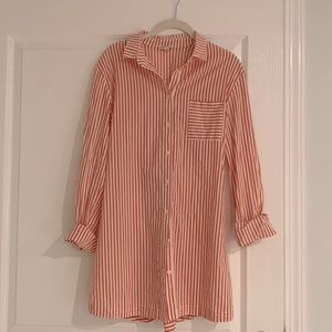 For Love and Lemons Cover up